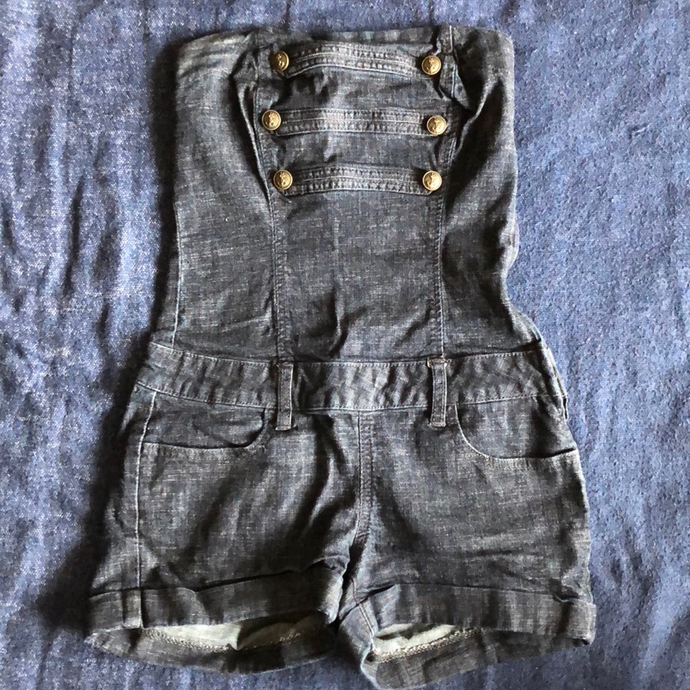 Jean Romper